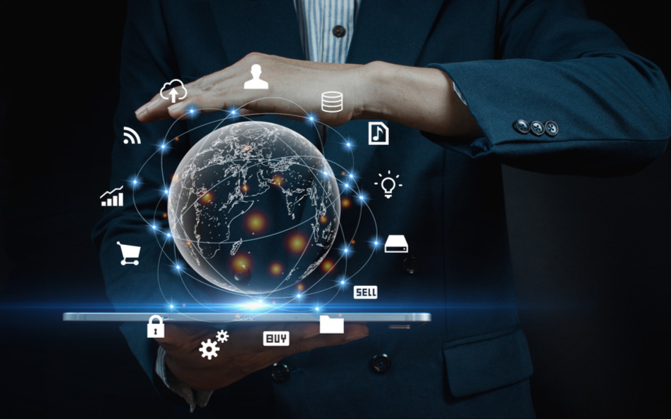 Soluções digitais para seu negócio