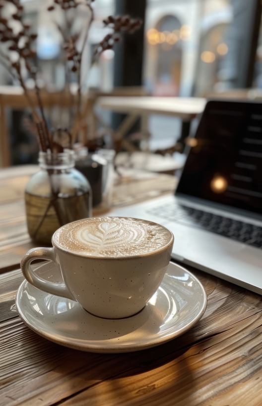 Portal Wi-Fi personalizado