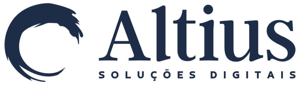 Altius Soluções Digitais